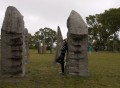 0128-1137 Australian Standing Stones (1284937)